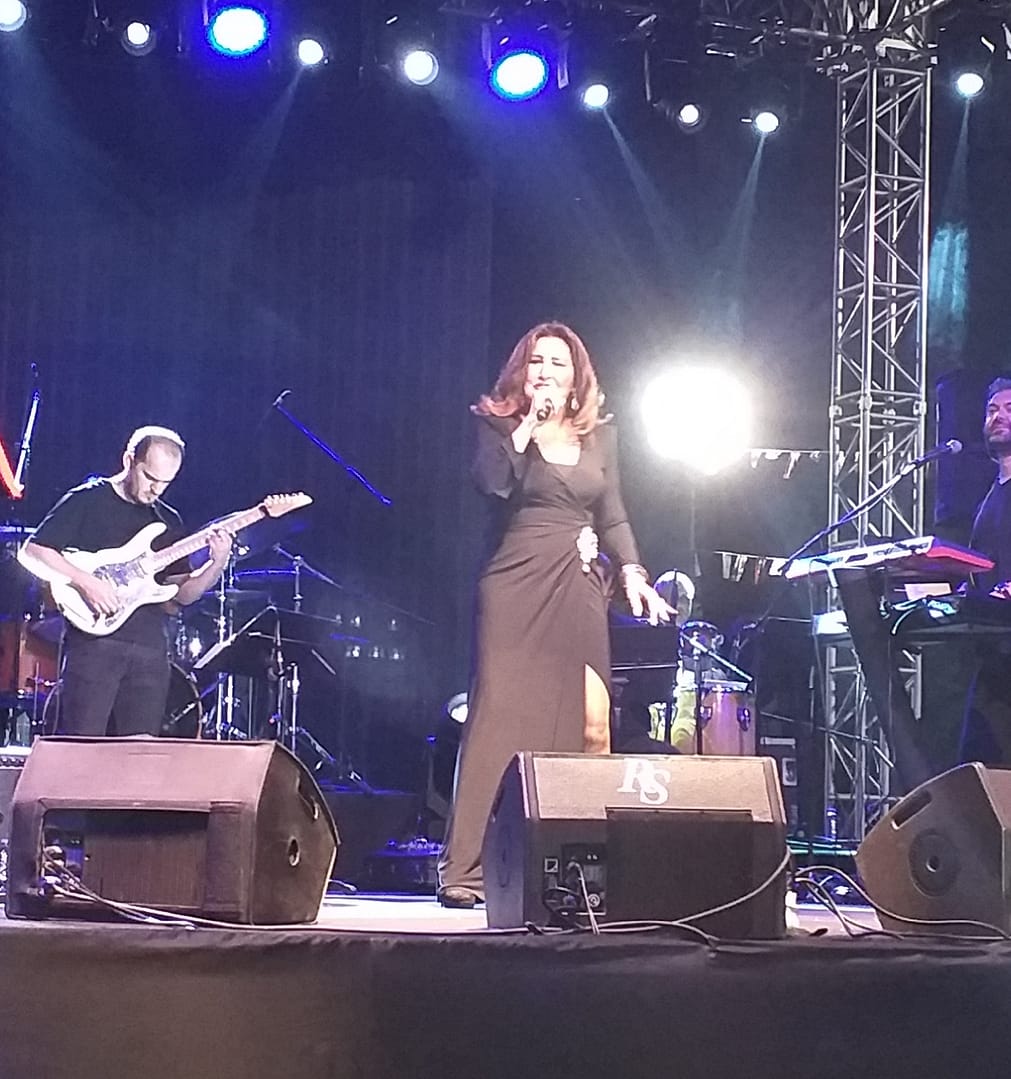 Nükhet Duru ile coşku dolu kurtuluş günü 3 20190913 031118