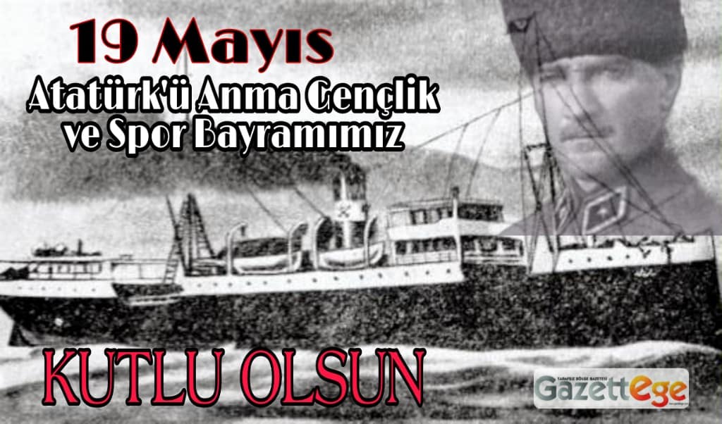 19 Mayıs Atatürk'ü Anma, Gençlik ve Spor Bayramımız Kutlu Olsun 1 PicsArt 05 19 01.54.21