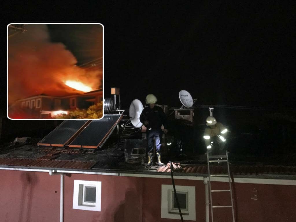 Tepecik Mahallesinde Çatı Yangını Korkuttu 1 PicsArt 01 25 11.53.14