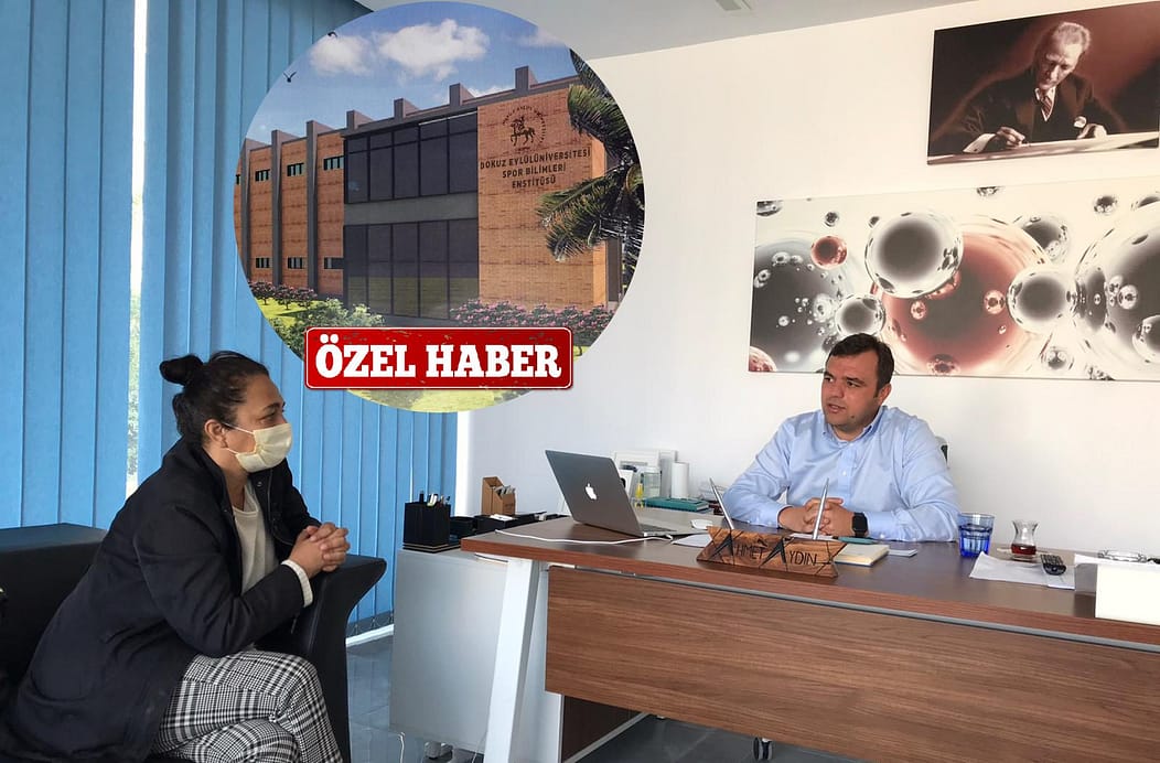 Başkan Aydın'dan Çok Önemli Açıklama "Seferihisar'a Spor Üssü Kuruluyor" 1 Varlik 2uni2 e1604919821772