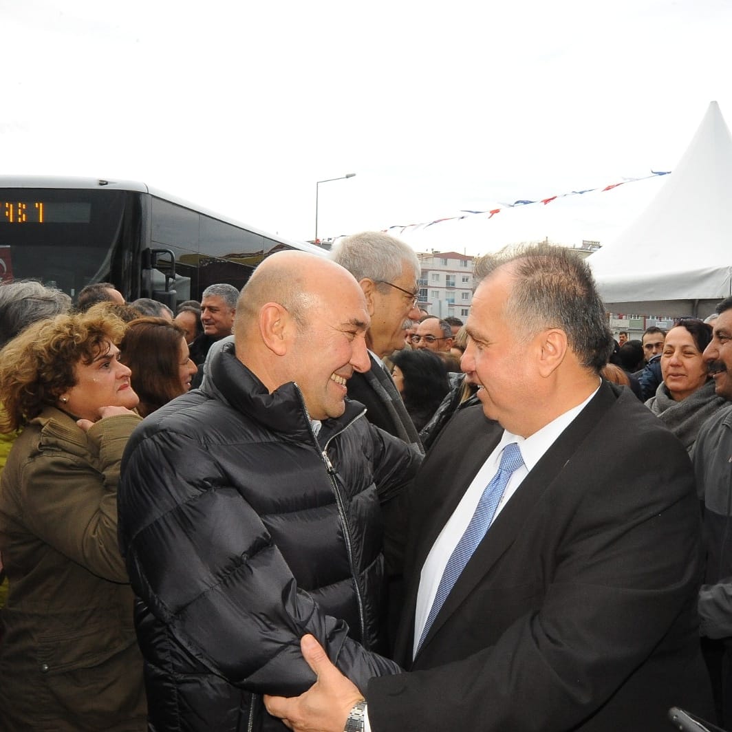 İztaşıt Startını verdi. 2 IMG 20191228 204902 545