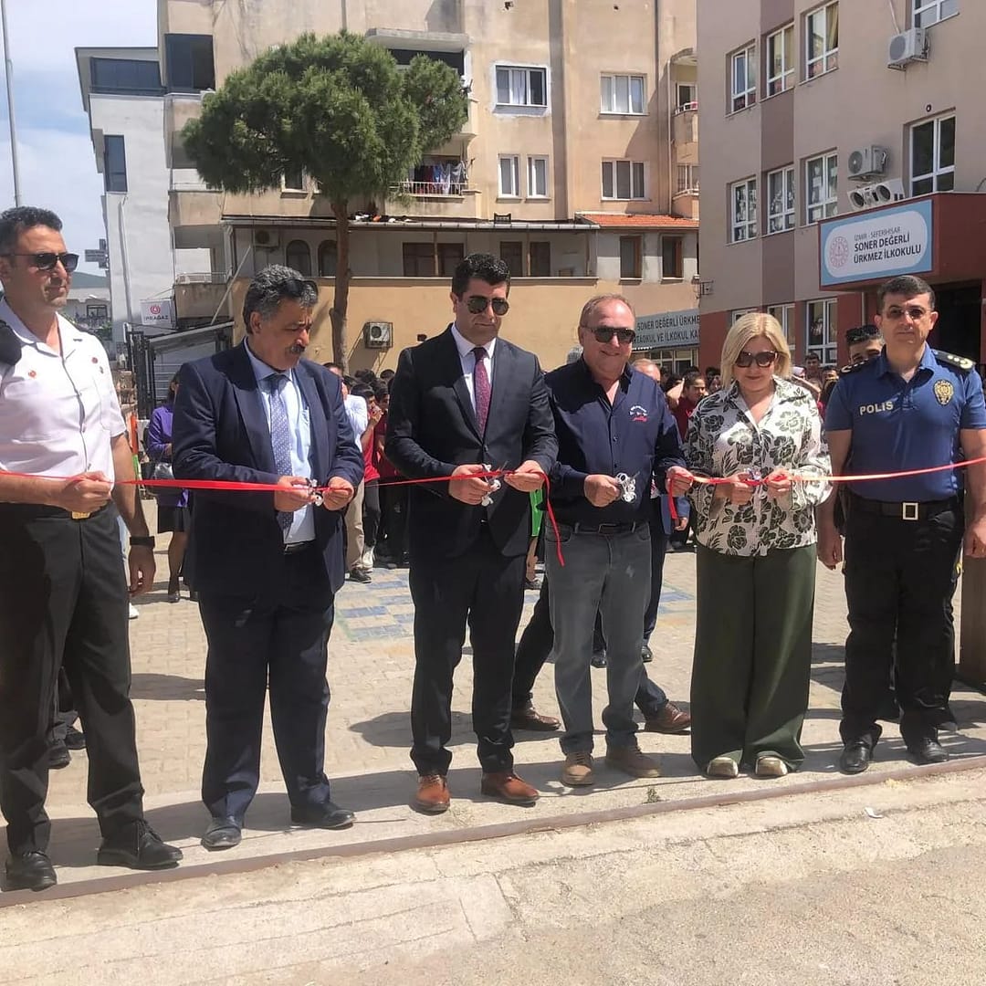 TÜBİTAK Bilim Fuarında Öğrencilerin Projeleri Göz Doldurdu 2 1000113914