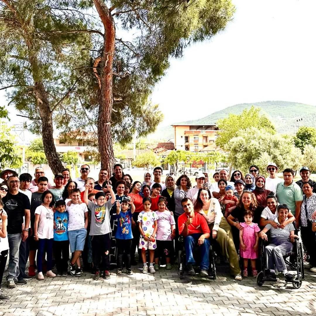Can Arkadaş Özel Eğitim geleneksel pikniği Orhanlı 'da gerçekleşti 1 FB IMG 1747047017275