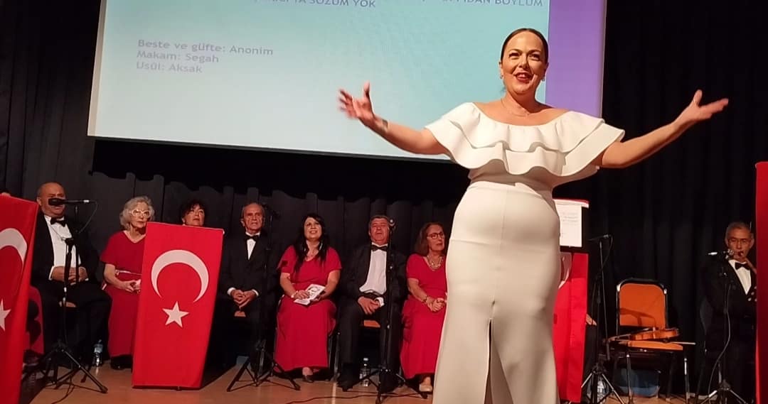 Gözde Beşli Korosundan Muhteşem 100.Yıl Konseri 1 IMG 20231027 040902