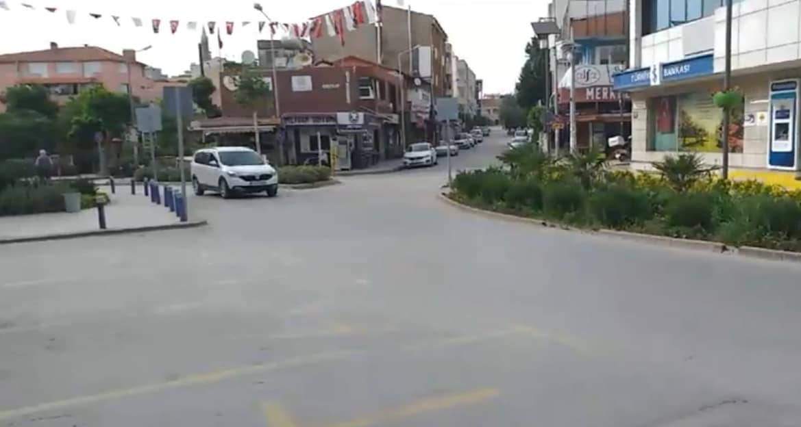 65 Yaş Üstü Sıcakta Evde Kalmayı Tercih Etti 1 20200517 210601 1