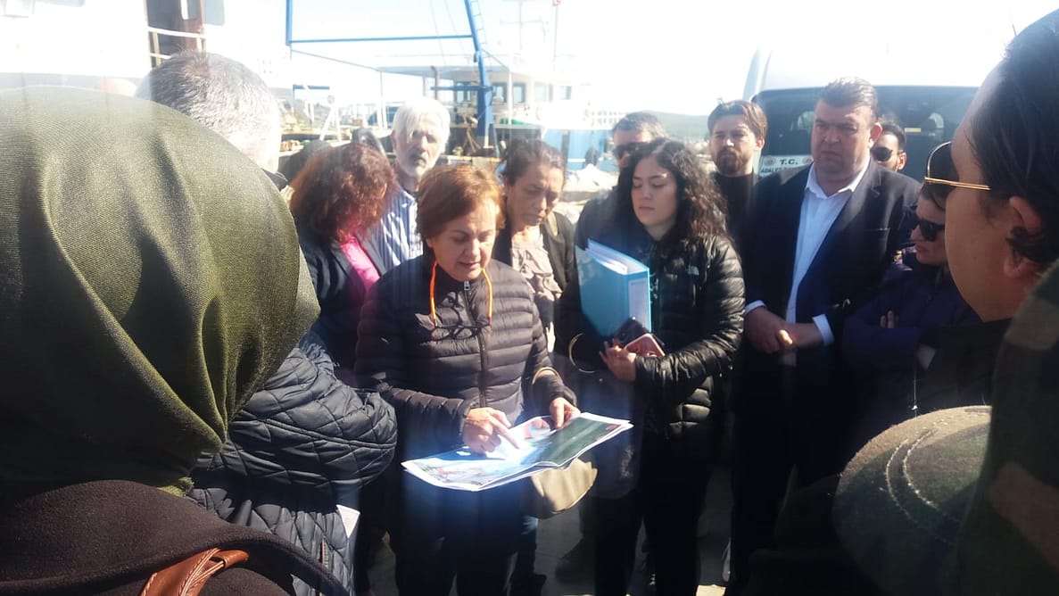 Orkinos Çiftlikleri Mahkemesi Keşfi Yapıldı 1 IMG 20200313 WA0019