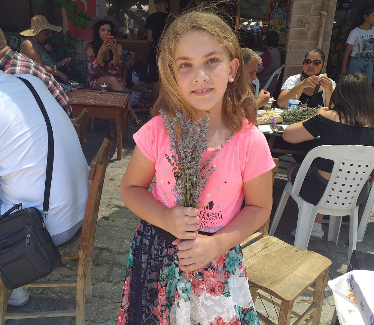 Turgut Köyünde Lavanta Coşkusu 3 20210711 155516 scaled