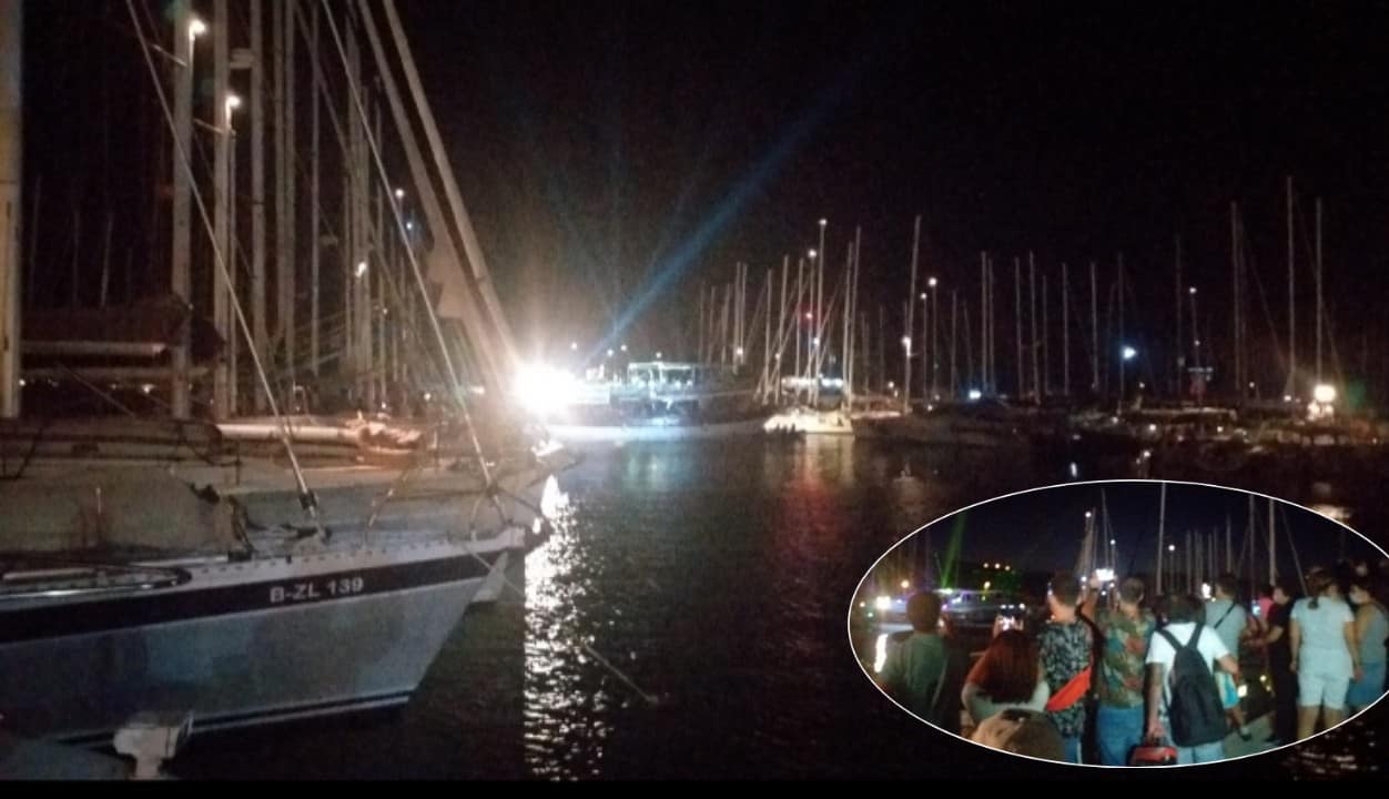 Teos Marina'dan Konserli Kutlama 1 PicsArt 07 02 03.01.53