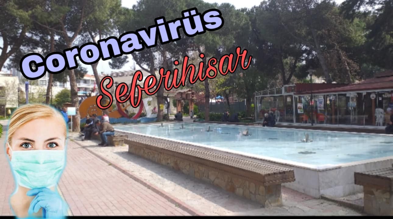 Seferihisar'da Coronavirüs Tanılı Hasta Sayısında Artış Yaşanır Mı? 1 PicsArt 03 31 03.56.34