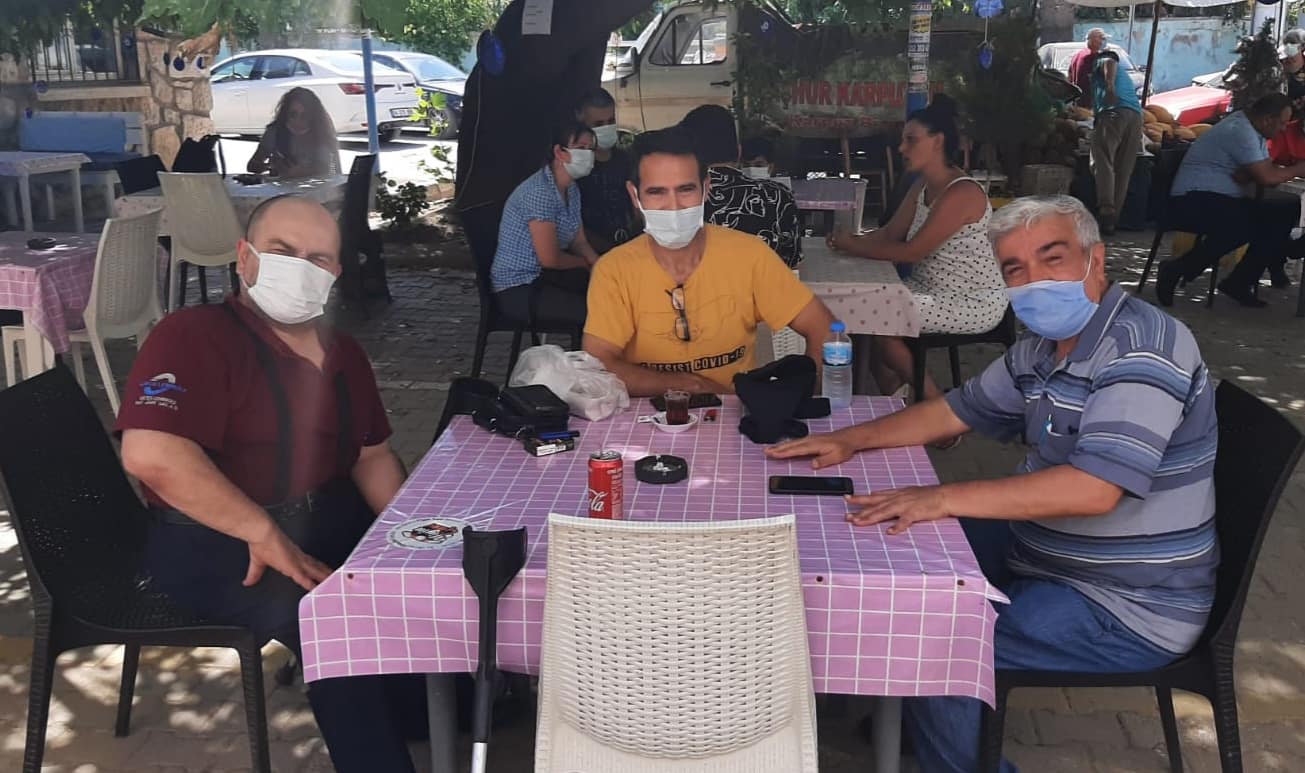 Engelli Meclisi Çalışmalarına Hız Verdi 1 20210625 022233