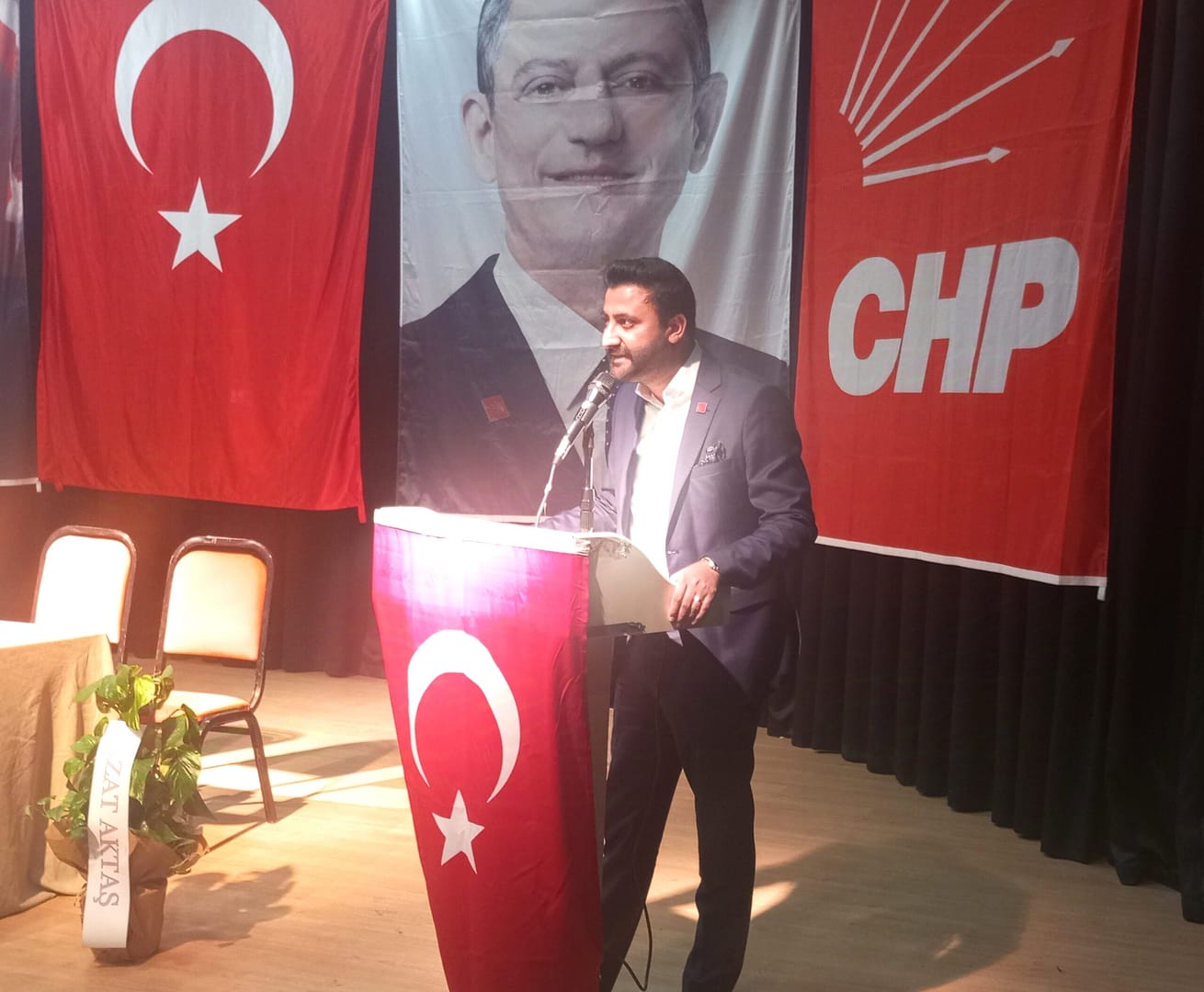 CHP Seferihisar İlçe Danışma Kurulu Toplantısı Gerçekleşti 4 IMG 20241220 200840 scaled