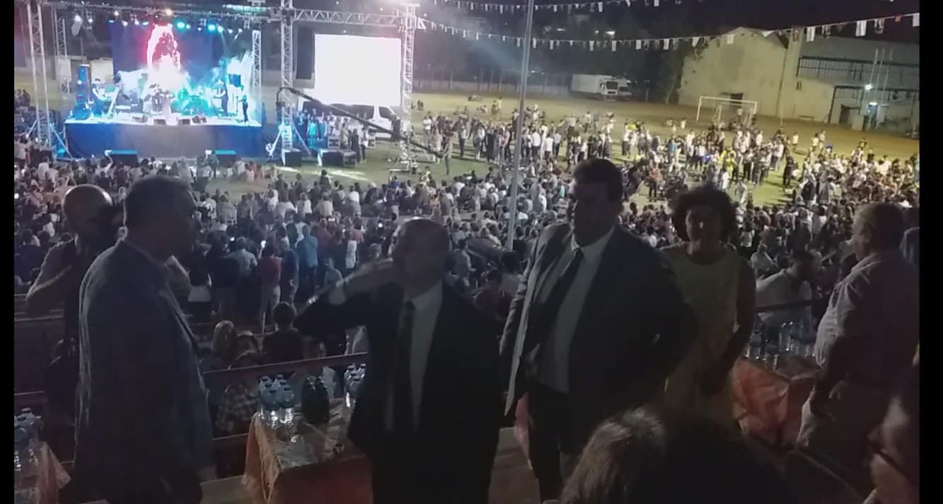 Nükhet Duru ile coşku dolu kurtuluş günü 1 20190913 030439