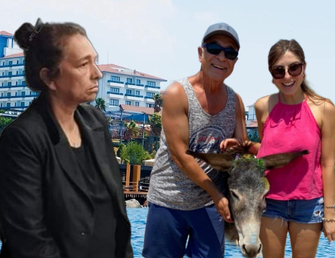 Seferihisar Kent Konseyi Başkanı Sevil Ege'den Otel Yönetimine Sert Çıkış: "Orada Bir Duracaksınız" 1 1000137117