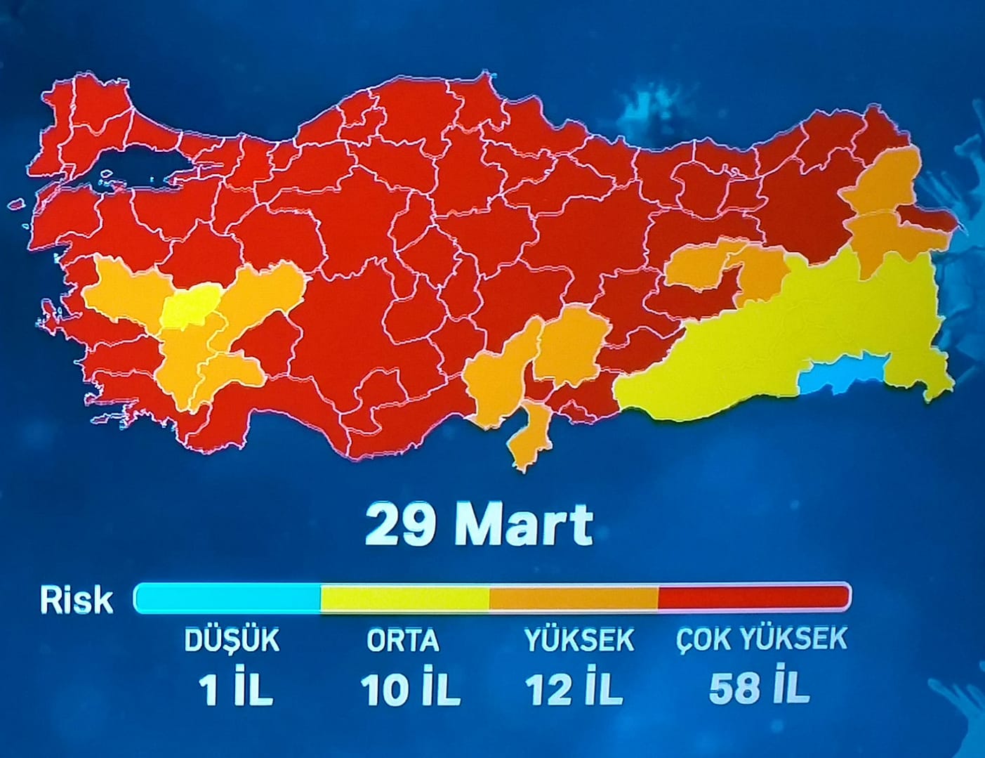 Kısıtlamalar Geri Geldi 1 20210329 210147