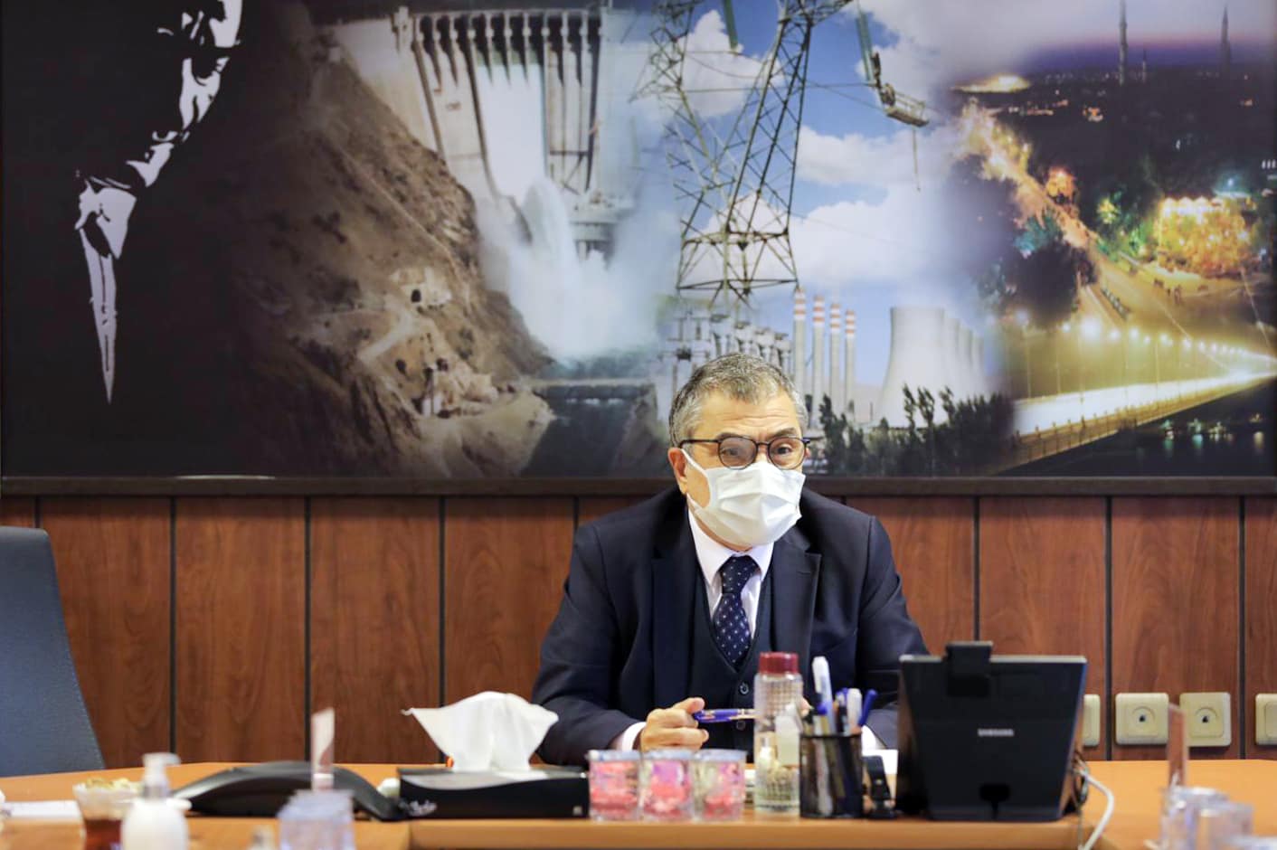 Seferihisar'da Elektrik Kesilmeyecek 2 C1951D0B 35DA 42AB 941A 9A75A721F87F