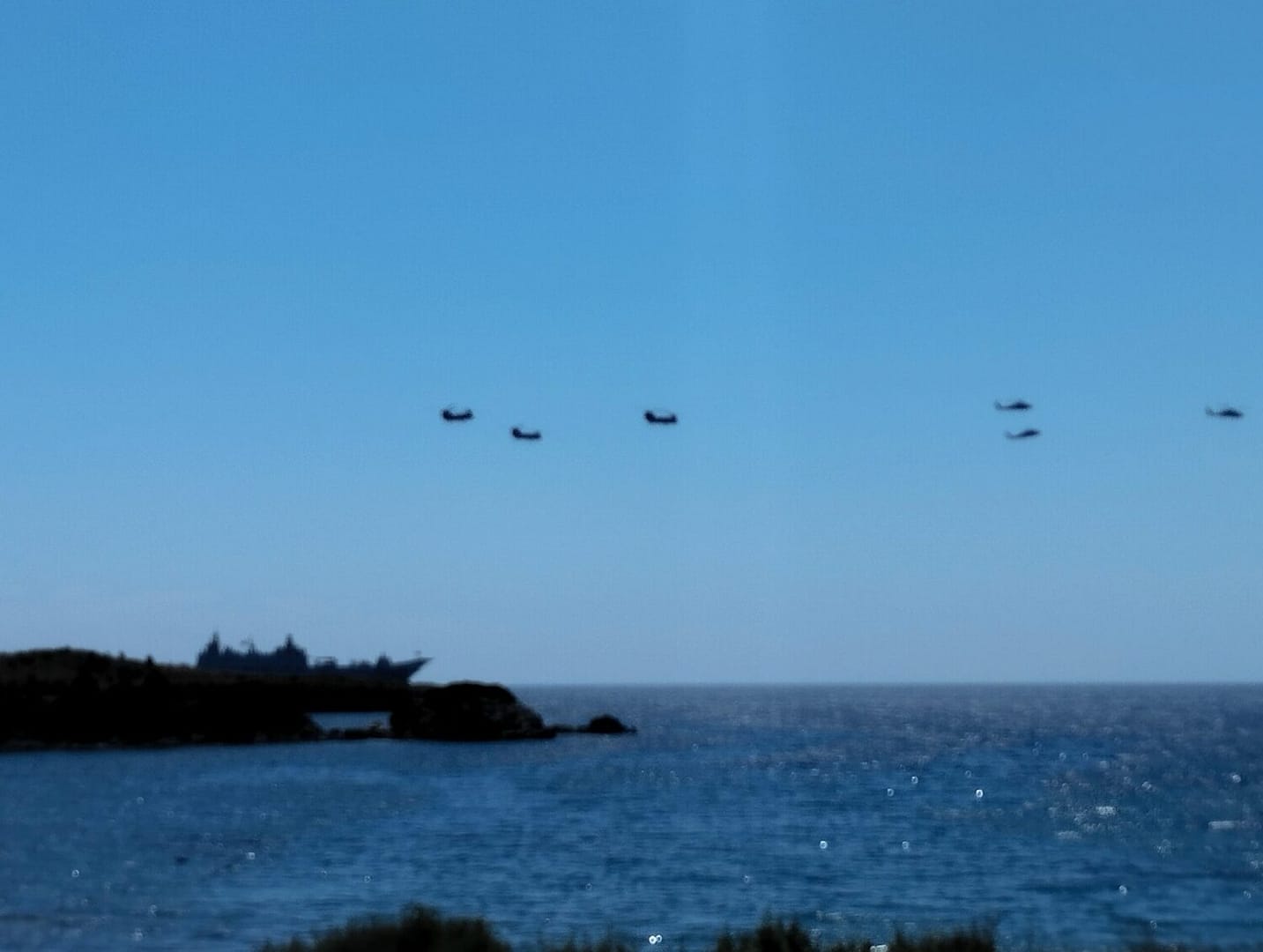 Efes 2024 Tatbikatı nefesleri kesti 1 IMG 20240530 150024 scaled e1717108064457