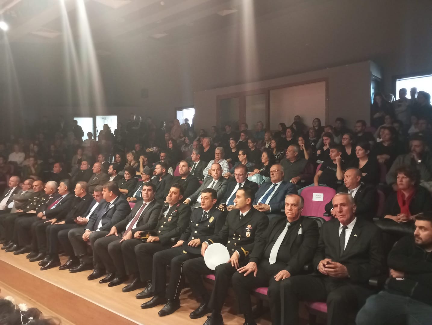 Atatürk vefatının 85.yılında Seferihisar'da törenle anıldı 1 IMG 20231110 100719 1 scaled