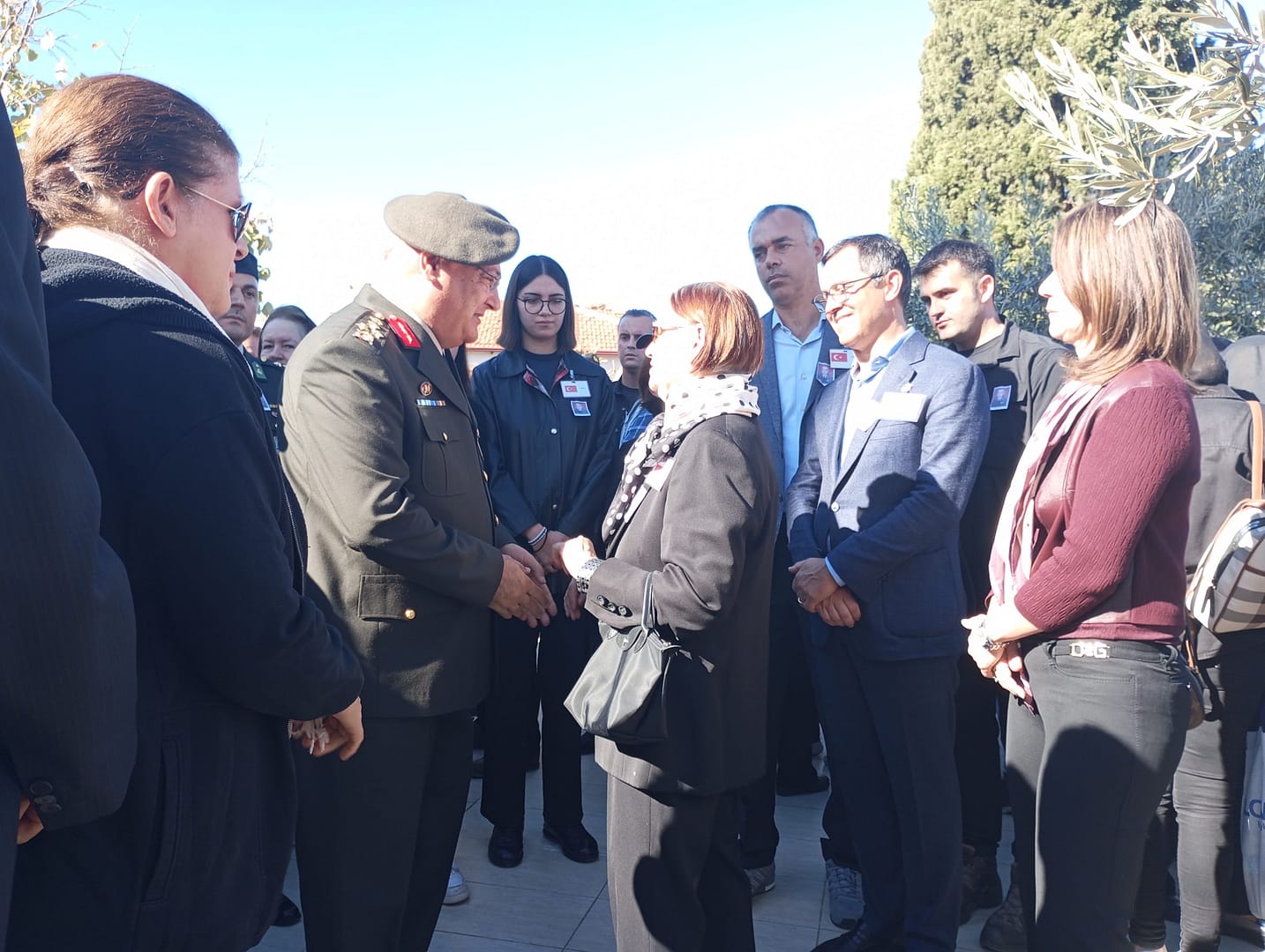 Emekli Korgeneral Kamuran Orhon son yolculuğuna uğurlandı 2 IMG 20231114 130402 scaled