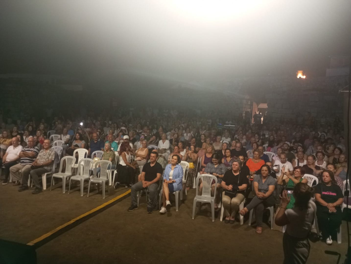 Seferihisar'da "Her Telden" Konseri Gerçekleşti 2 1000145477 scaled