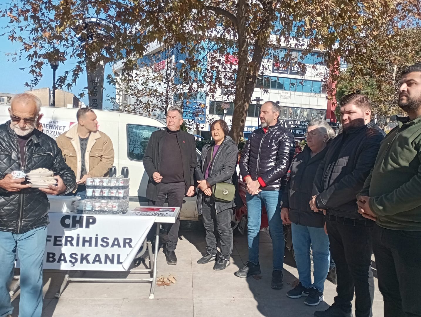 CHP Seferihisar İlçe Başkanlığı'ndan Şehit Polis Mehmet Tozun İçin Hayır Etkinliği Yapıldı 3 IMG 20241216 125339 scaled