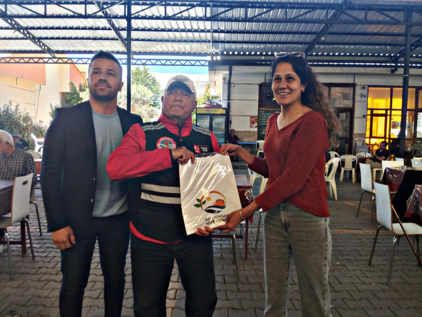 Yarımada Kent Konseyleri'nden farkındalık yolculuğu 4 IMG 20250516 WA0007