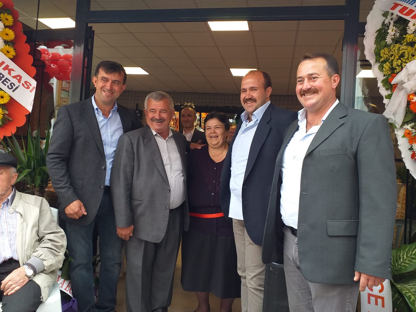 Ballılar Çiftliği Kasap ve Şarküteri açıldı 2 20190505 131232