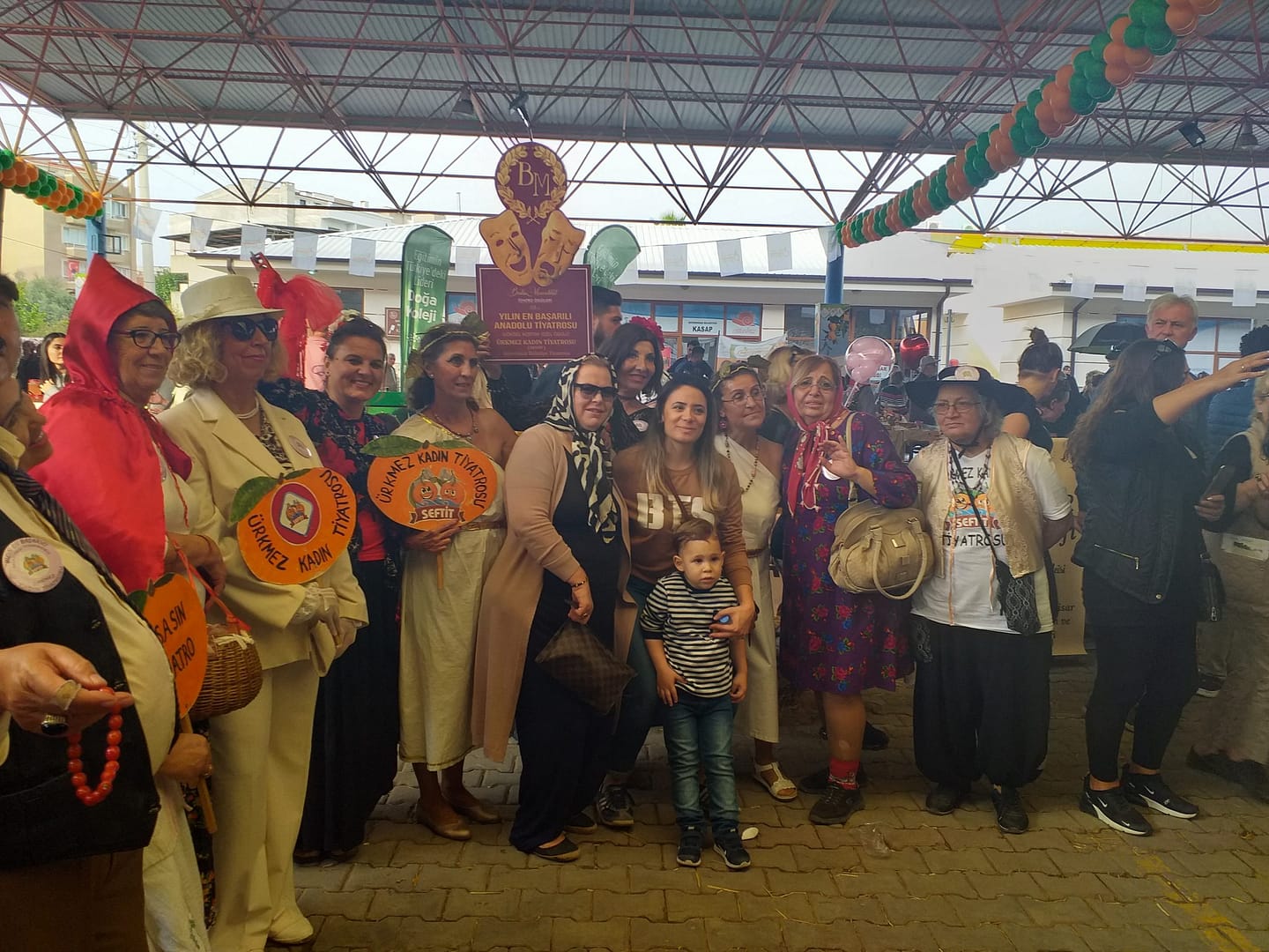 Manndalina Şenliğine yoğun ilgi 3 20191117 151429