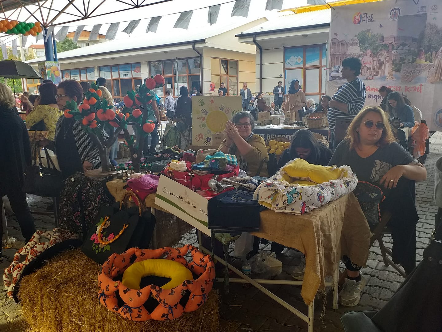 Manndalina Şenliğine yoğun ilgi 2 20191117 151656