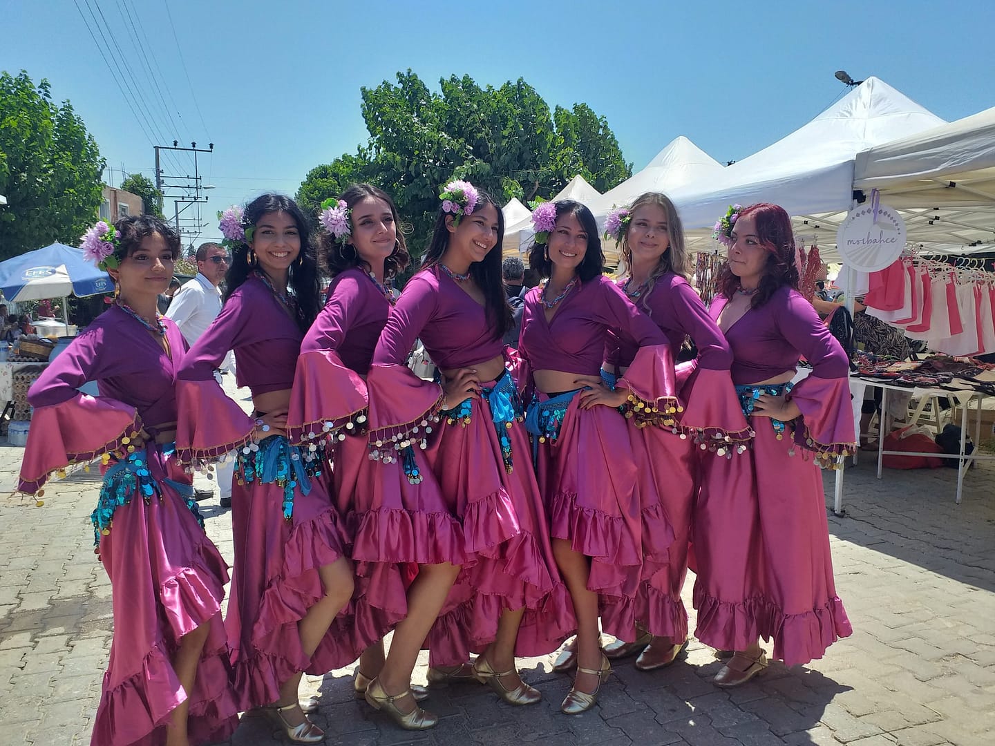 Turgut Köyünde Lavanta Coşkusu 1 20210711 140738 scaled