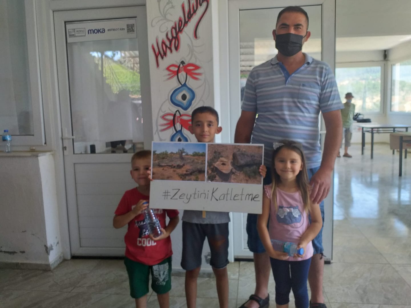 Orhanlı'da JES Toplantısı Yine Eylem ile Bitti 2 20210727 140050 scaled