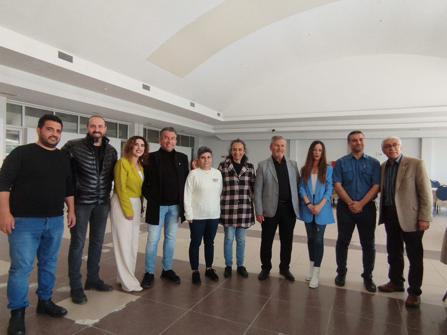 TEMAD Seferihisar birinci yaşını kutladı 1 IMG 20240310 134201 scaled