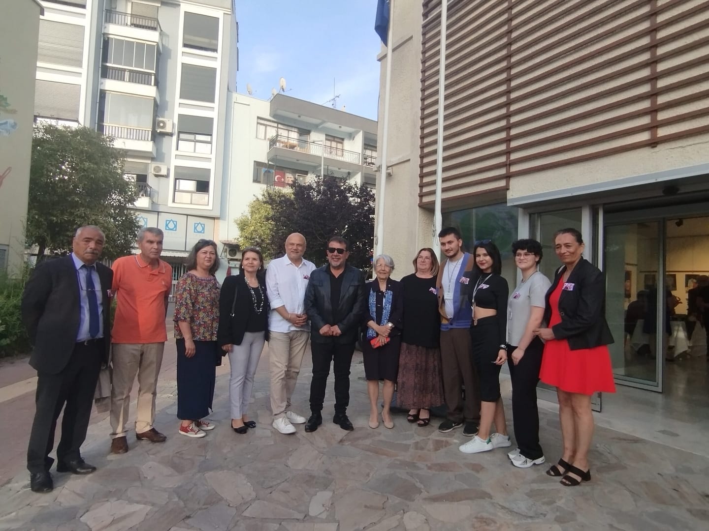 ÇYDD’nin unutulmaz başkanı Prof.Dr.Türkan Saylan, Seferihisar'da anıldı 2 IMG 20240518 191626 scaled