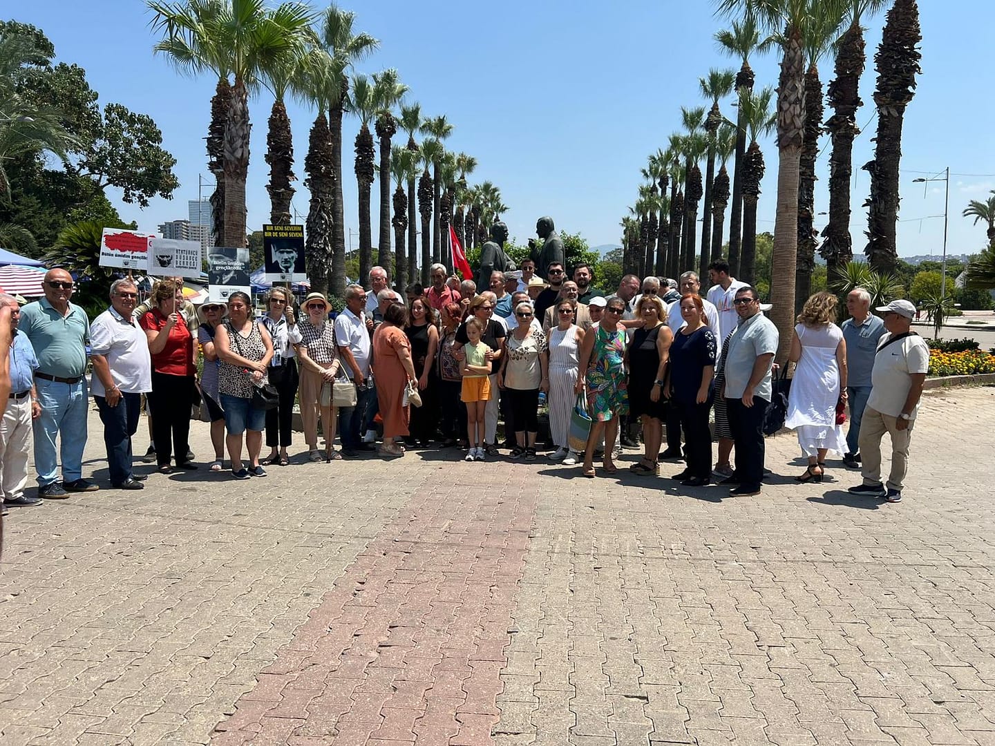 ADD Lozan Antlaşması'nın 101. Yılını İzmir'de Kutlandı 2 1000137586