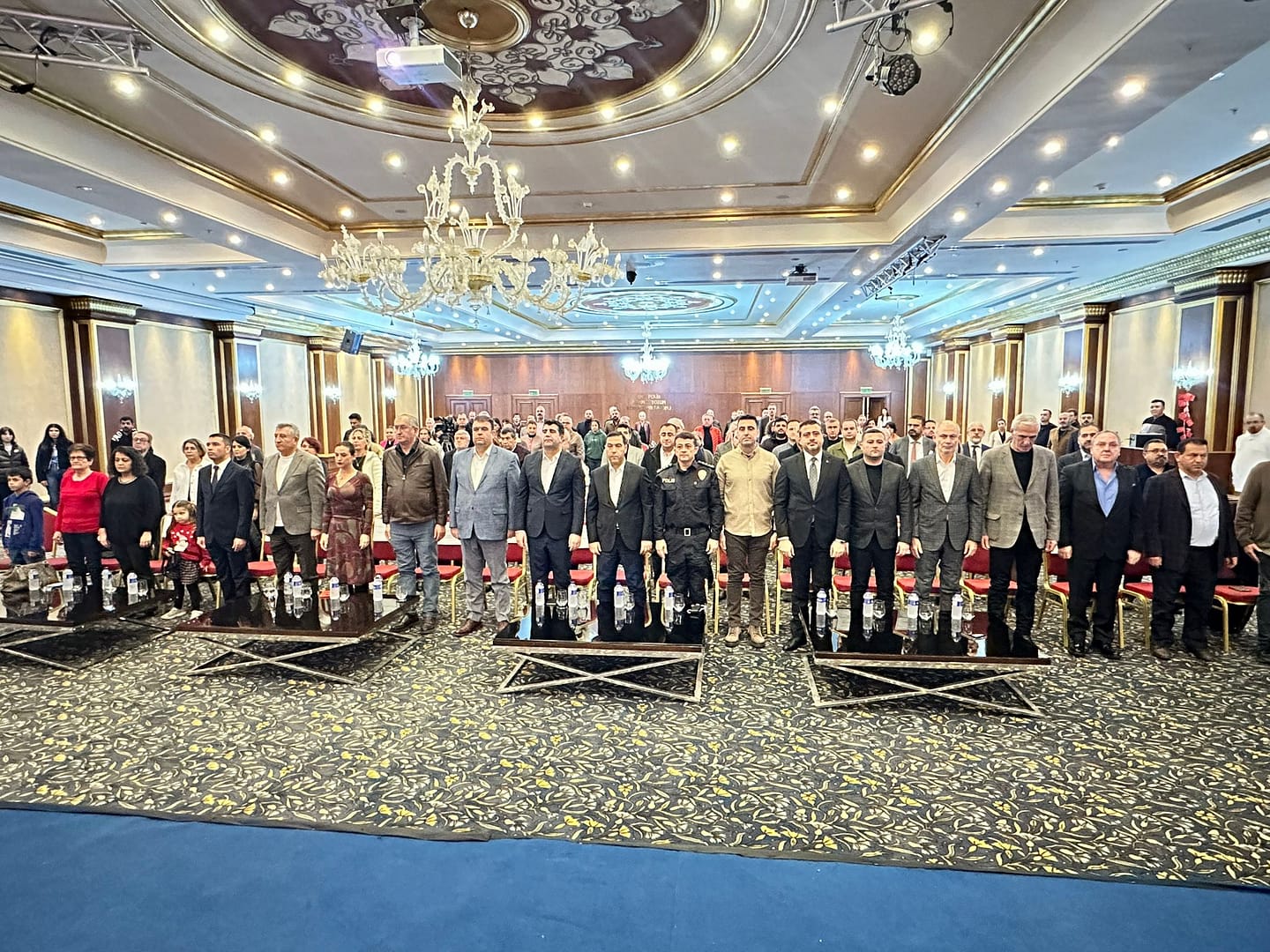 Mustafa Karabulut Yarımada Gazetecilik Ödülleri sahiplerini buldu 2 IMG 20250108 WA0175