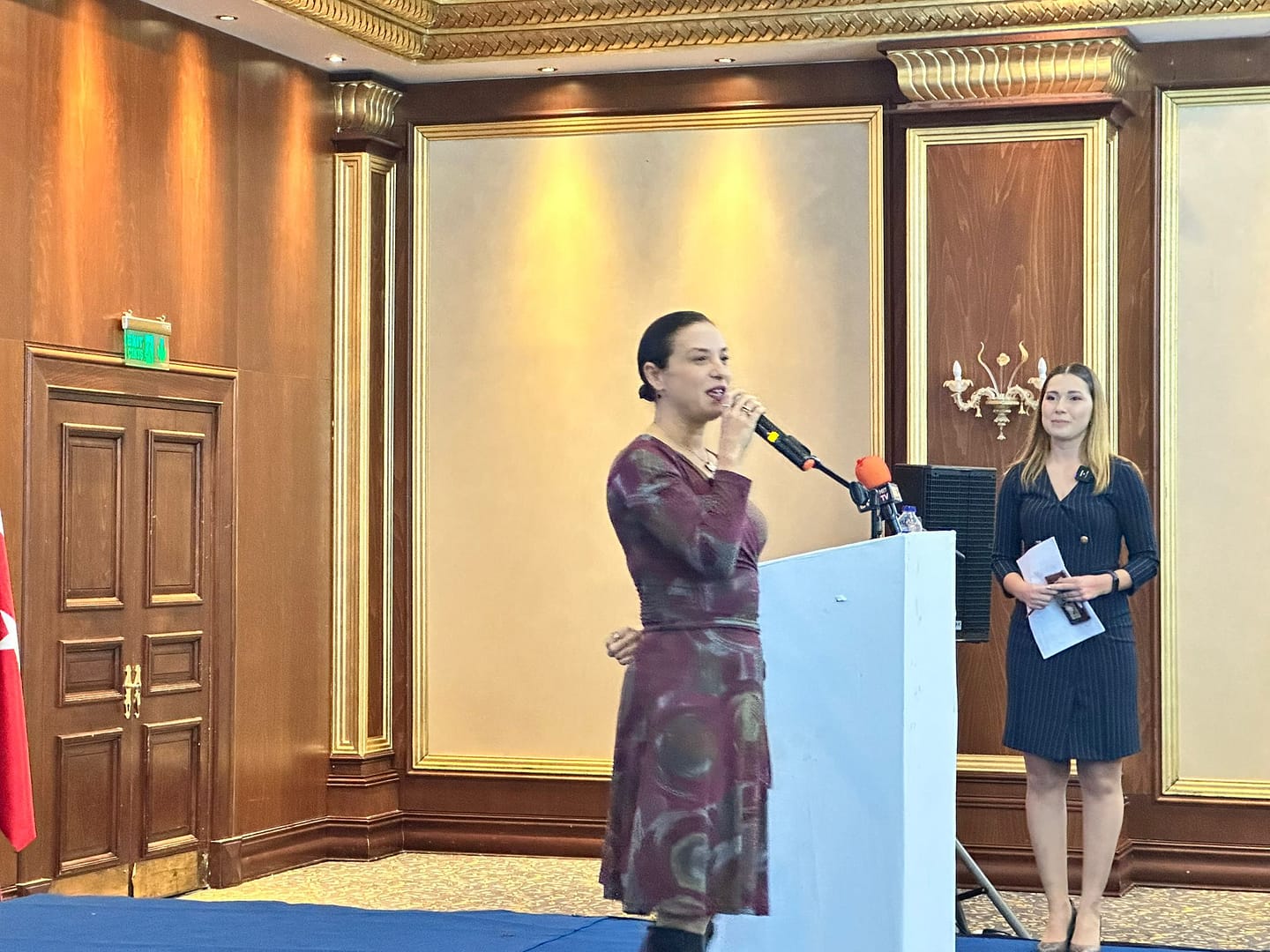 Mustafa Karabulut Yarımada Gazetecilik Ödülleri sahiplerini buldu 6 IMG 20250108 WA0235