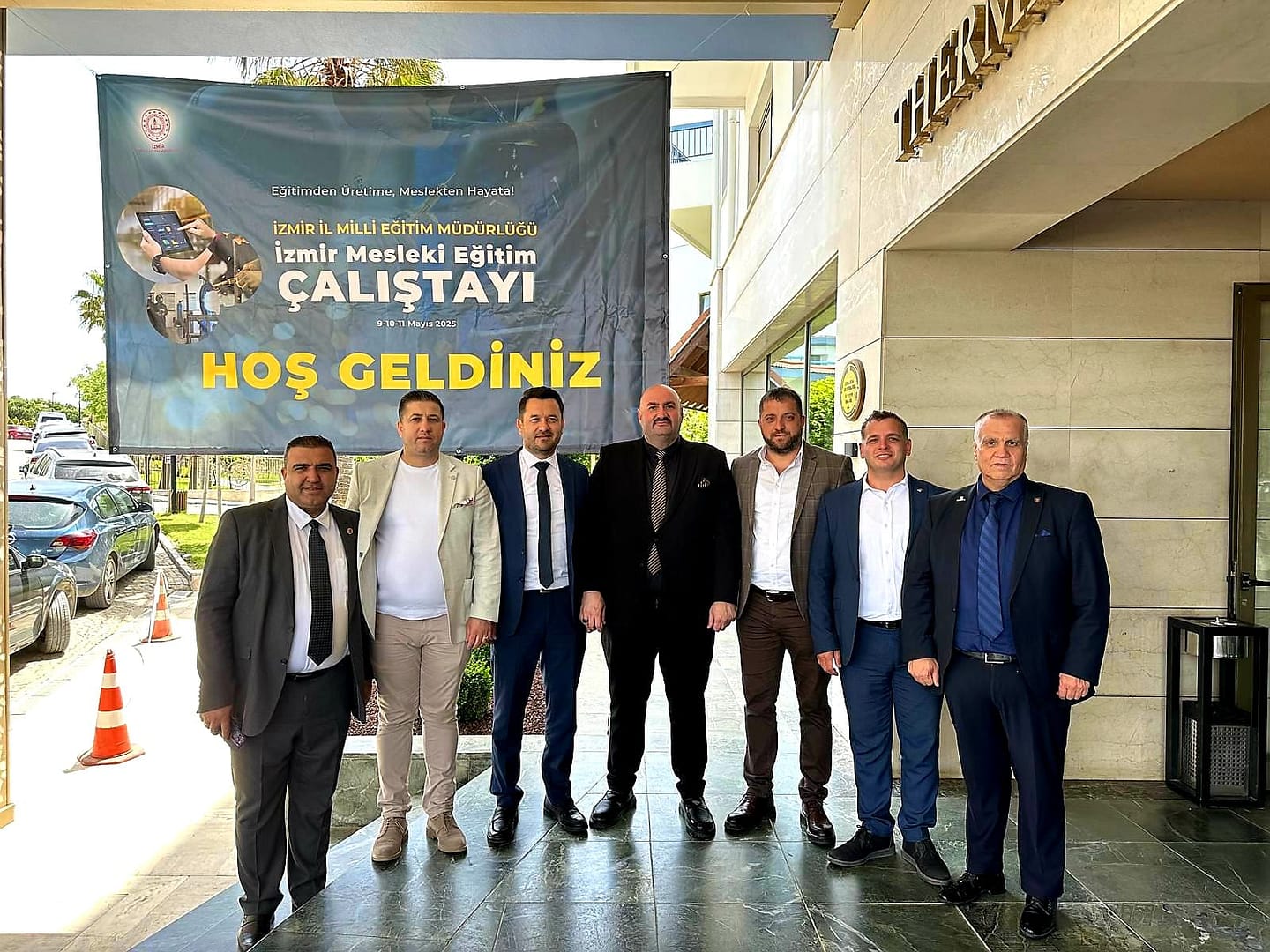 İESOB Eğitim Çalıştayı Seferihisar'da gerçekleştirildi 3 IMG 20250511 WA0079