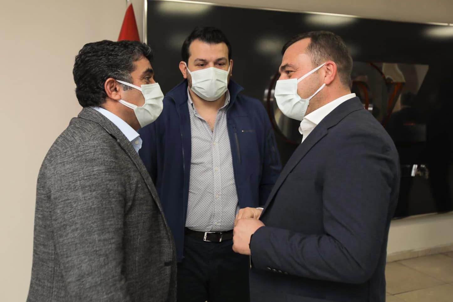 Seferihisar'da Elektrik Kesilmeyecek 1 4ADB8C8D 26F0 4396 BC93 2366466F321A