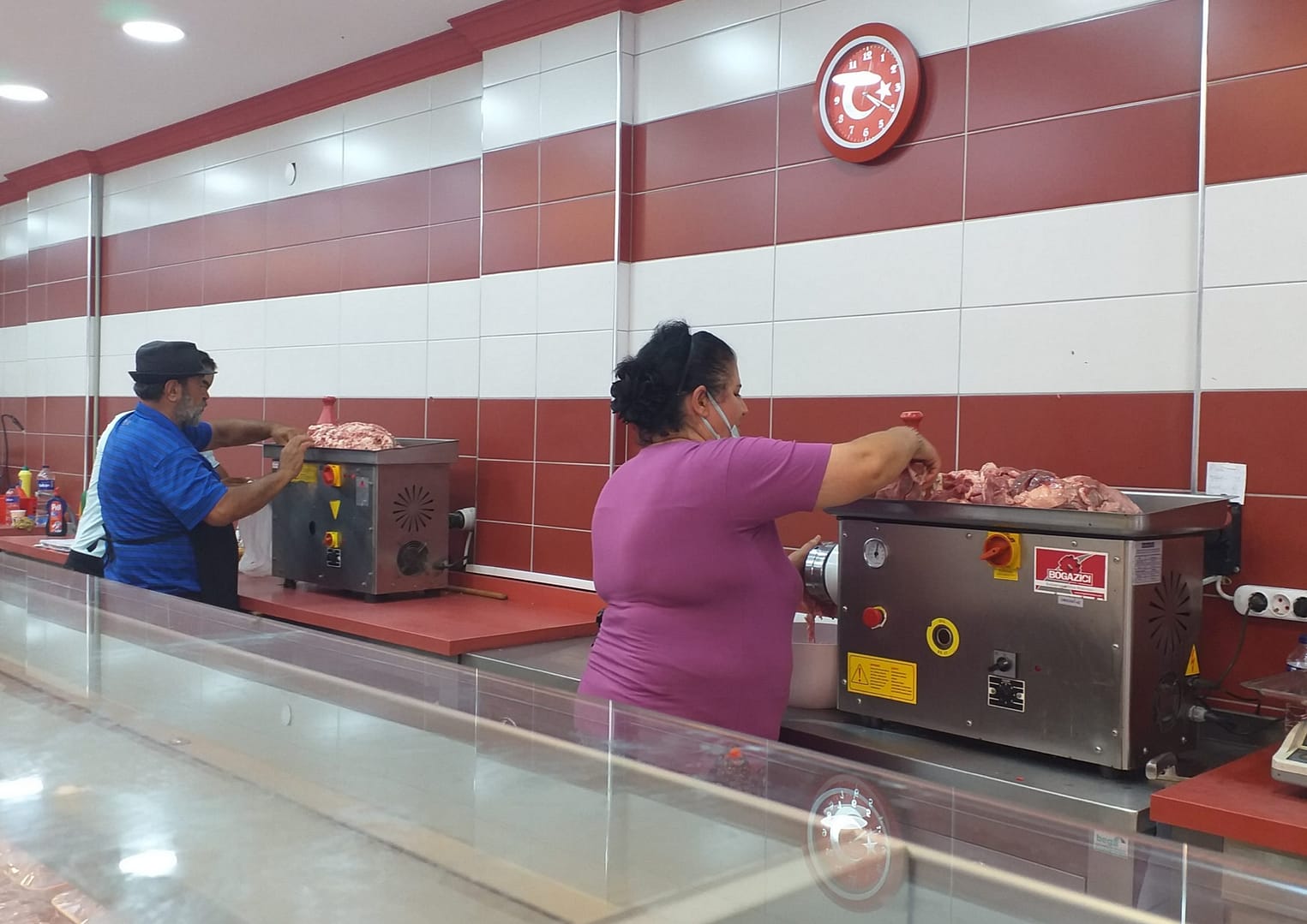 Kasaplar Bayram Tatilini "Kıyma" ile Geçirdi 2 20210725 235219 scaled