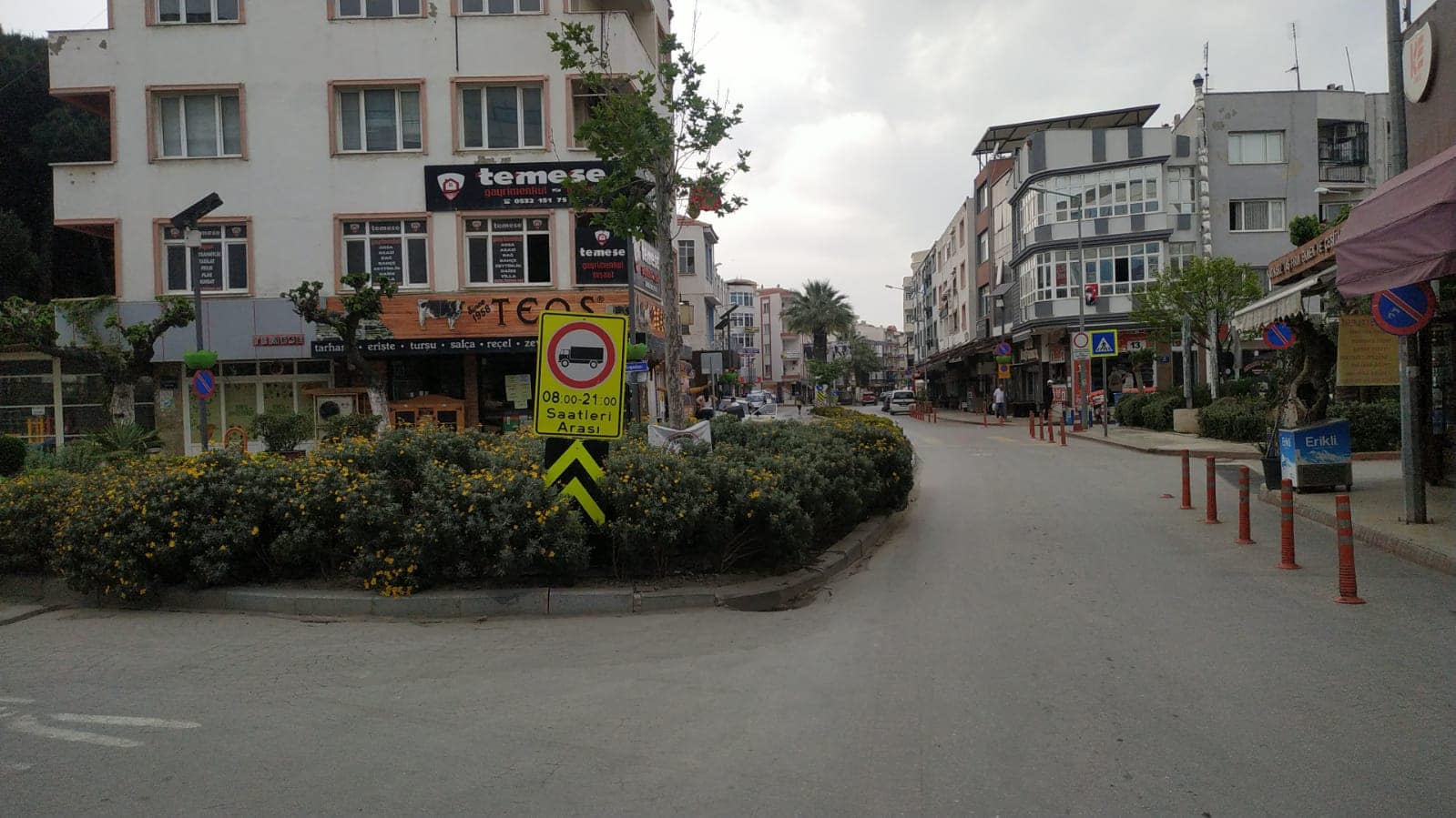 Kapanmanın Üçüncü Gününde Seferihisar 2 IMG 20210502 WA0004