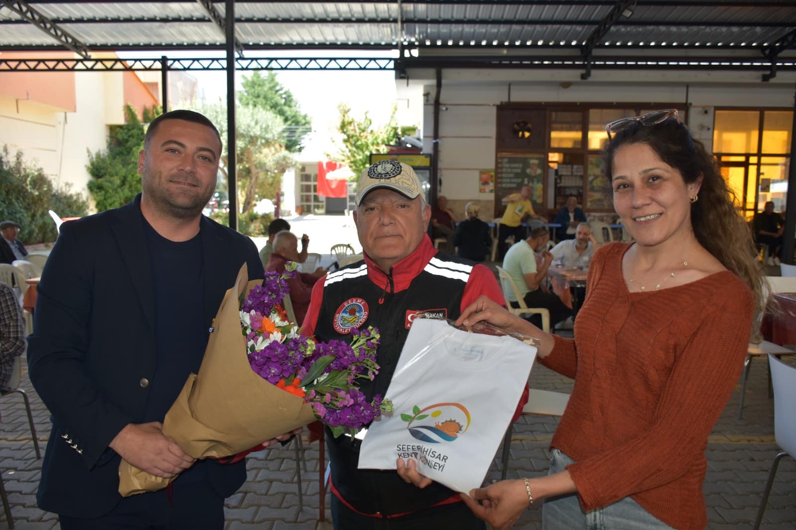 Yarımada Kent Konseyleri'nden farkındalık yolculuğu 3 IMG 20250516 WA0009