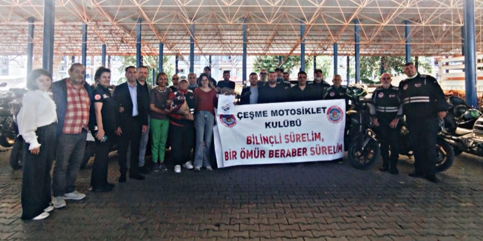 Yarımada Kent Konseyleri'nden farkındalık yolculuğu 1 IMG 20250516 WA0010