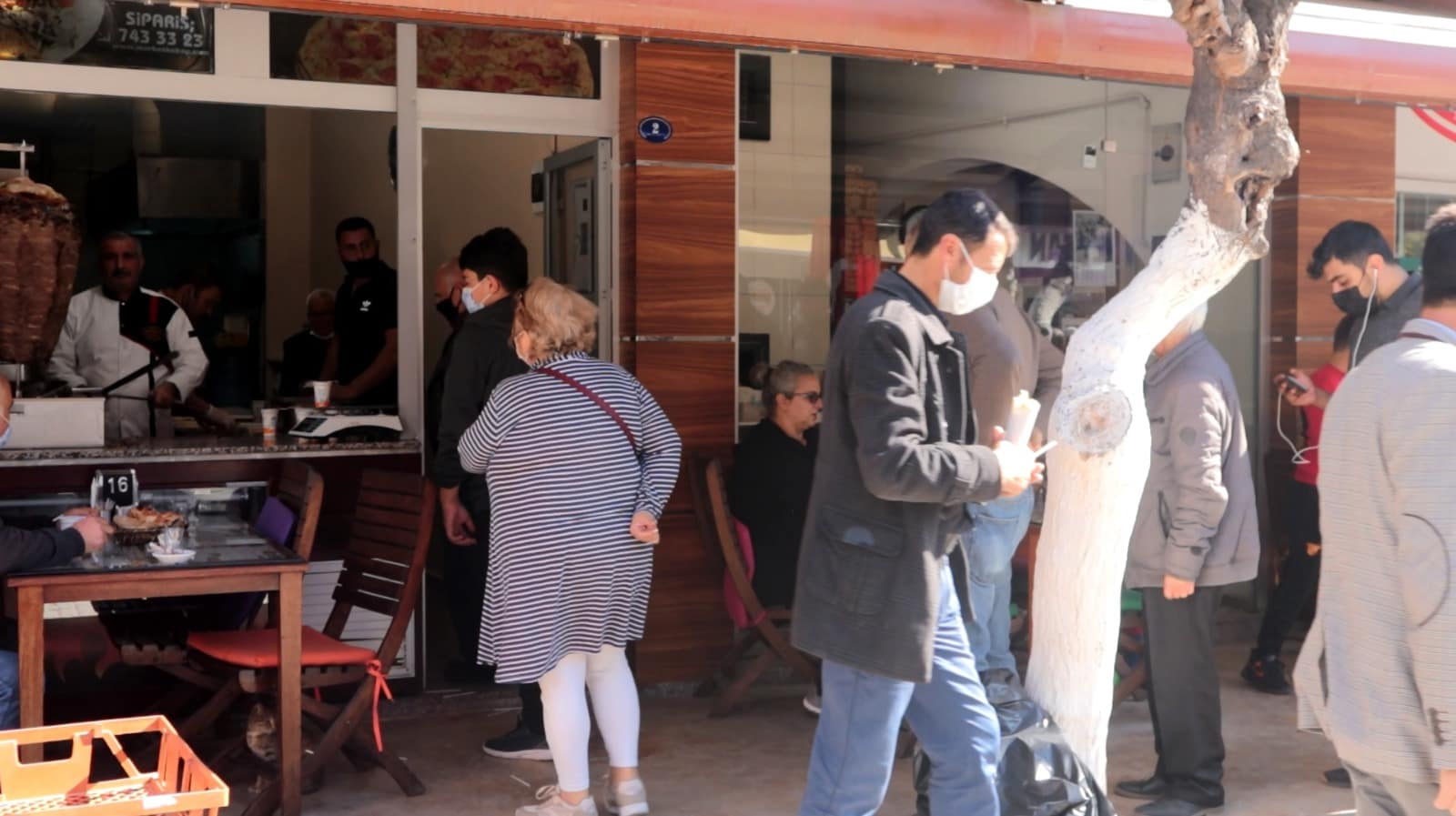 Merkez Lokantasında Herkes Tek Yürek "Gün Dayanışma Günü" 5 IMG 20201108 WA0028