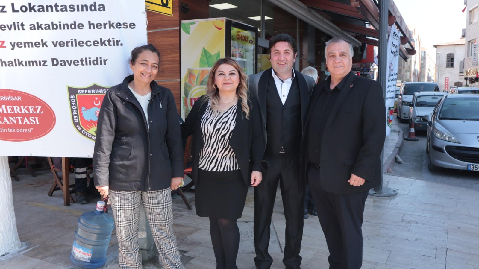 Merkez Lokantasında Herkes Tek Yürek "Gün Dayanışma Günü" 1 IMG 20201108 WA0012