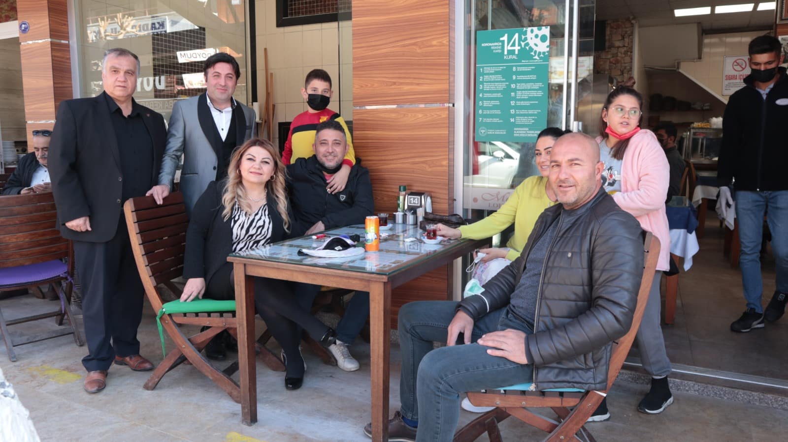 Merkez Lokantasında Herkes Tek Yürek "Gün Dayanışma Günü" 2 IMG 20201108 WA0022