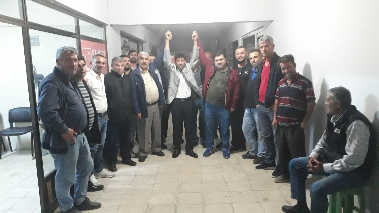 Afyonkarahisarlılar Dernegine Yeni Baskan 1 IMG 20190509 WA0021