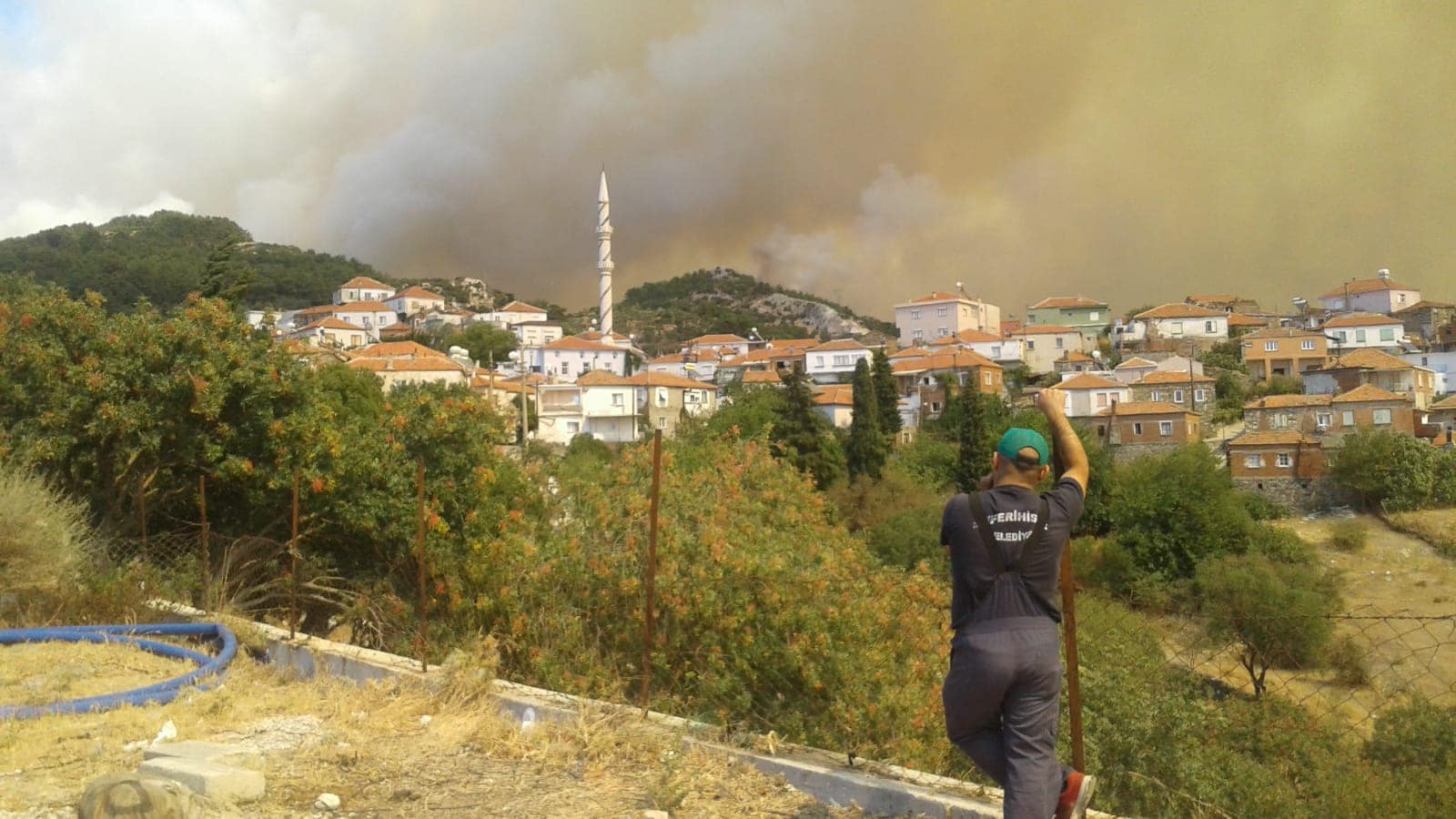 İste O Korkutan Anlar 1 IMG 20190819 WA0005