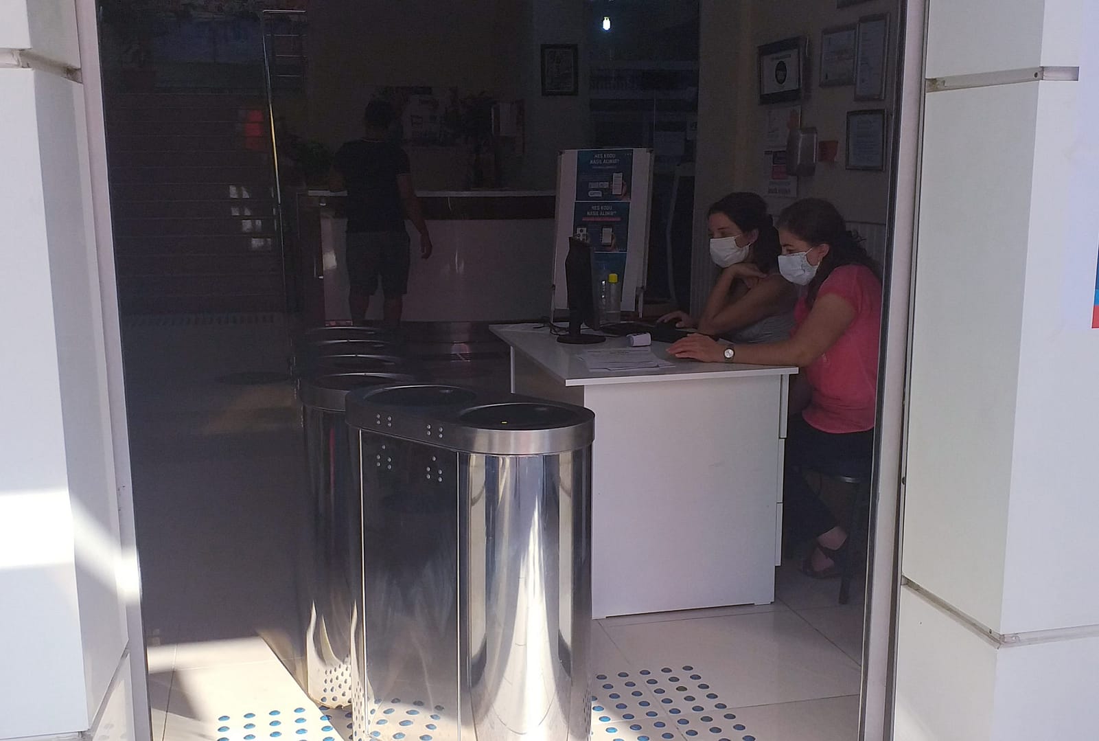 Resmi Dairelere Girişte Hes Kodu Şartı 1 20200908 015648 scaled