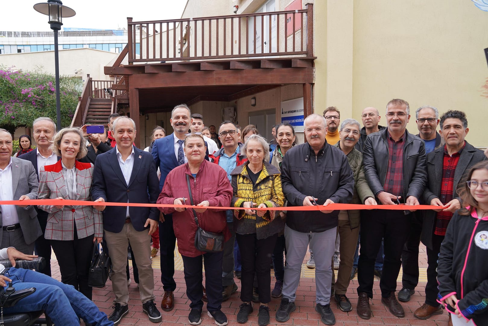 3 Aralık Dünya Engelliler Farkındalık Gününde Çok Özel Sergi 1 IMG 20231203 WA0010 scaled