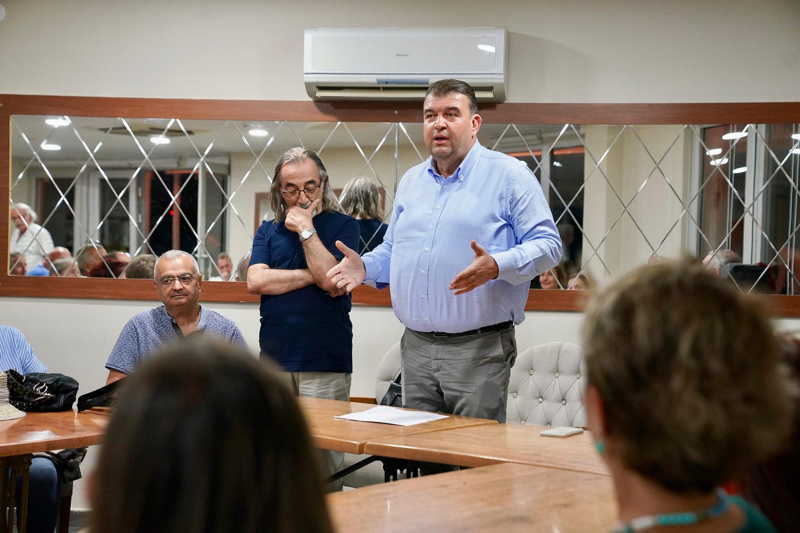 Seferihisar'da Kültür Sanat Buluşması 1 1000142025 scaled