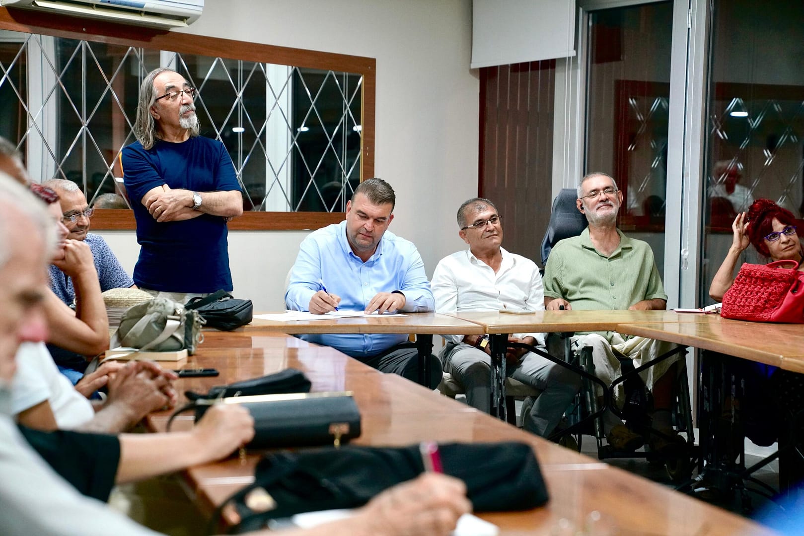 Seferihisar'da Kültür Sanat Buluşması 2 1000142027 scaled